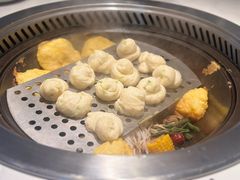 -遇东北林区铁锅炖(南开店)