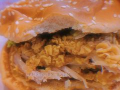 -麦当劳(西安雁塔路店)