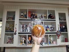 -甜嘟嘟烘焙坊(舒城路店)