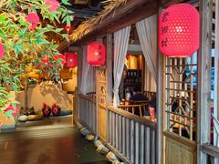 -老湘村·湖南土菜(天河维多利店)