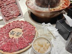 -鑫隆四季涮肉(八角畅游店)