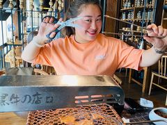 -黑牛の店·黑金店(沈阳万象城店)