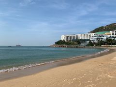 -东澳岛