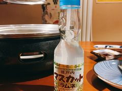-不倒翁炭火烧肉(永安里店)