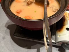 -双湖园·地标武汉菜(黄鹤楼解放路店)