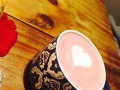 -伊斯坦布尔土耳其清真咖啡餐厅