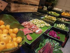 -川骄海鲜自助(亚运村店)