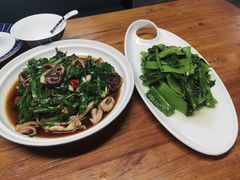 -舟小鲜·舟山小渔村(凤城四路中登广场店)