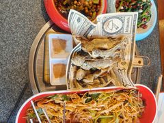 -路边边.炒菜烧烤.音乐餐厅(良乡长虹店)