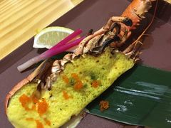 -花潮料理艺食馆(世欧广场店)