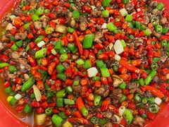 -新繁老號豌豆汤饭店·江湖菜(宝光寺店)
