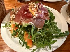 -羽深肉铺 Steak & Wine