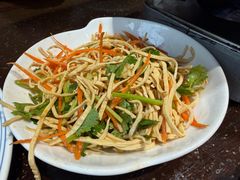 -肖记牛肉鱼杂馆·省级非遗(柏林春天直营店)