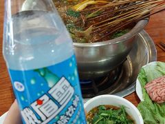 -牛华八婆麻辣烫(起源店)