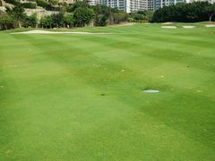 -嘉和冠山海高尔夫球会