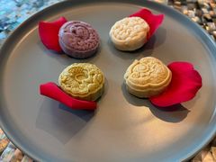 -北京饭店谭家菜