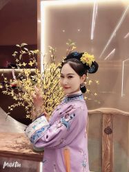 -盘子女人坊古装写真摄影(南京总店)