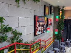 -懂食汇自助火锅