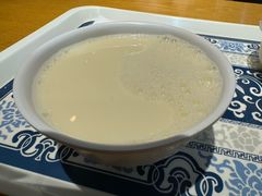 梧州冰泉滴珠豆浆-冰泉豆浆馆(阳朔店)