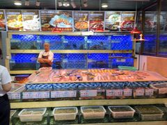 -202特色排档(五缘湾店)