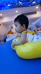 -马博士婴幼儿游泳馆(广安门旗舰店)