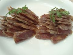 腊肠-食神鱼头佛跳墙(百子湾旗舰店)