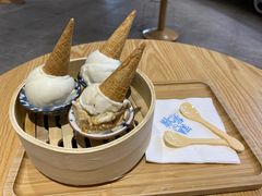 -歎雪糕低糖低脂Gelato冰淇淋