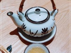 -东瀛阁(锦江宾馆店)