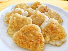 煎墨鱼饼-蚝专家(北滘店)