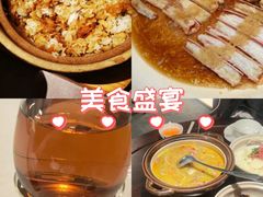 -口味堂(惠济路店)