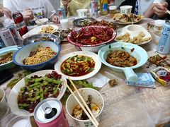 -小民大排档(马场角横路店)