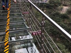 -宁波五龙潭景区