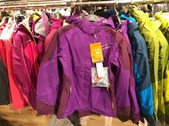 -春竹·微奥莱(北京西路店)