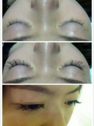 睫作-光SPA科技美肤