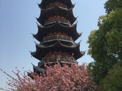 -上海市龙华烈士陵园