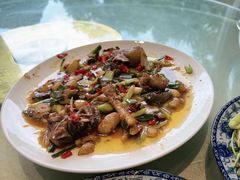 -生态苑农庄(十里画廊遇龙河店)