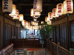 -二十八里太湖船菜(吉祥路店)