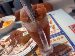 -文通冰室(东方宝泰店)
