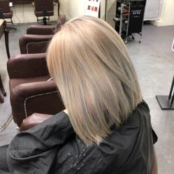 点击看大图 -Mix Boom Hair salon