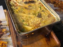 -萨里尔烤肉餐厅(曦华源店)