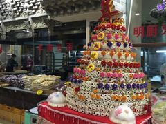 -乔家满族八大碗(流水沟店)