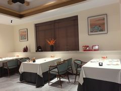 -囍榷·鲜美常州菜(恐龙园店)