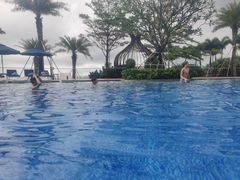 -深圳大梅沙京基洲际度假酒店