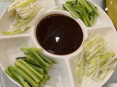 -西安烤鸭店(369烤鸭王店)
