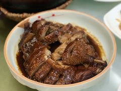 -围龙屋客家食府(福田店)