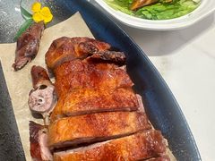 -南拳十三姨·潮汕砂锅粥·粤菜(西单大悦城店)