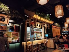 -南京大牌档(龙江新城市广场店)