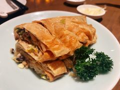 -南翔馒头店(豫园店)