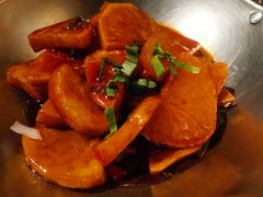 小锅土豆-谭家弄堂(亚欧商厦店)