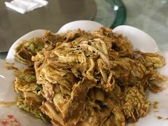 -金家老三饭庄(常营店)